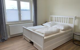 Spatzennest Monteurzimmer
